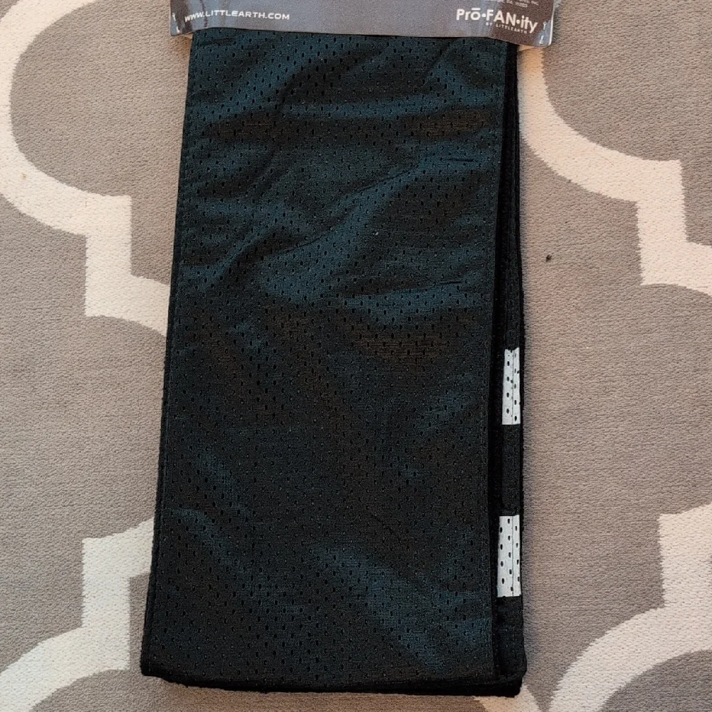 NFL New York Jets Jersey Scarf with Pocket NWT